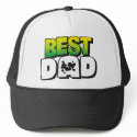 Best Dad hats by Andrew_J_Kent Best Dad hats