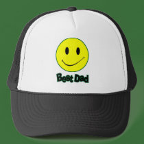 Best Dad hat