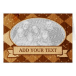 Best Dad in the World Customizeable Card
