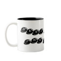 BEST DAD IN THE WORLD Mug