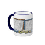 Best Dad in the World Mug