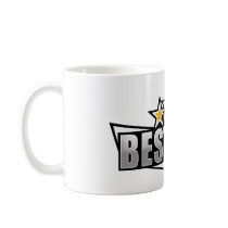 Best Dad Mug
