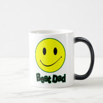 Best Dad mug