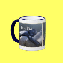 Best Dad mugs by Priscilla48 Best Dad mugs