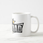 Best Dad Mug mugs