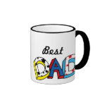 Best dad mugs