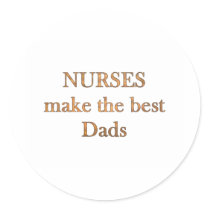 Best Dad stickers