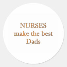 Best Dad Stickers