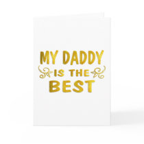 Best Daddy cards by TLArnold5 Best Daddy cards