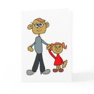 Best Daddy card