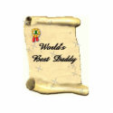 Best Daddy Photo sculpture photo sculptures