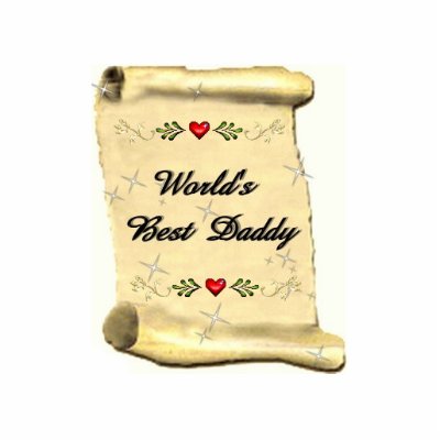 Best Daddy Photo sculpture by elenaind