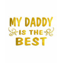Best Daddy t-shirts