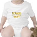 Best Daddy t-shirts