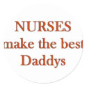 Best Daddys stickers