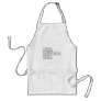 Best Daughter Ever Aprons