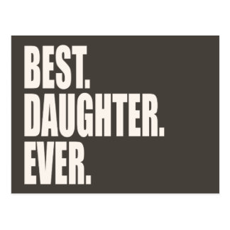 best daughter ever t shirt