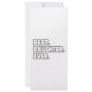 Best Daughter Ever Personalized Rack Card