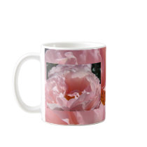 BEST DAUGHTER Gift Mug Pink Rose Coffe Mug by Basleeartprintgifts BEST DAUGHTER Gift Mug Pink Rose Coffe Mug