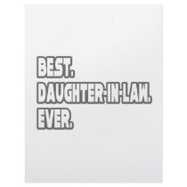 Best Daughter-In-Law Ever letterhead by Daughter_In_Law Best Daughter-In-Law Ever letterhead