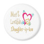 Best Daughter-in-law Gifts Magnets