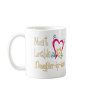 Best Daughter-in-law Gifts Mugs