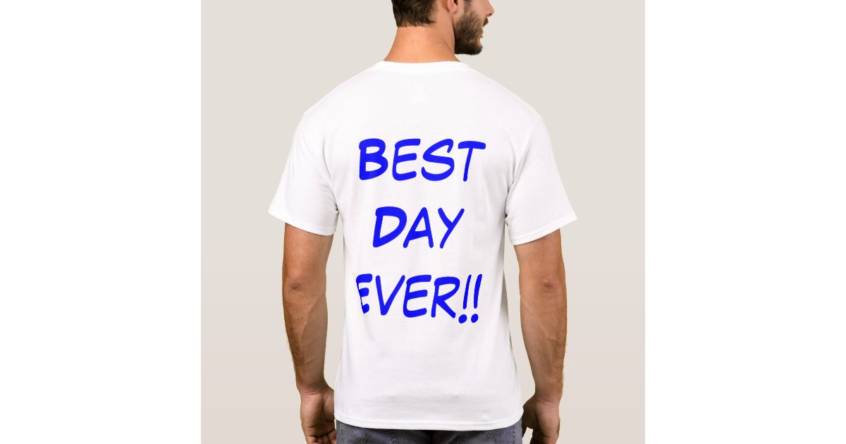 best year ever shirt