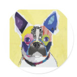 best dog best love stickers