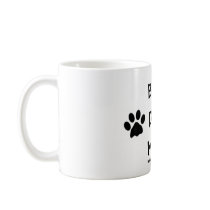 Best Dog Mom Mug