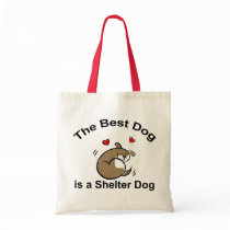 Best Dog Shelter Dog bags