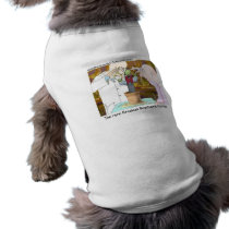 Best-Dressed Cactus Funny Gifts & Collectibles pet clothing