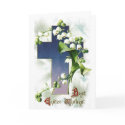 Best Easter Wishes Card