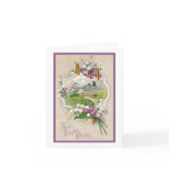 Best Easter Wishes Card