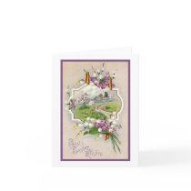 Best Easter Wishes Card