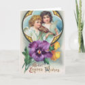 Best Easter Wishes Greeting Card