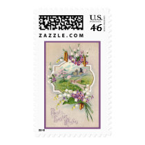 Best Easter Wishes Stamps