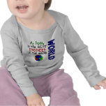Best Engineer In World 2 (Daddy) Tshirt