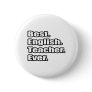 Best English Teacher Ever Pin