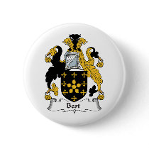 Best Family Crest buttons