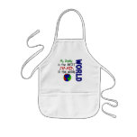 Best Farmer In World 2 (Daddy) Aprons