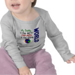 Best Farmer In World 2 (Daddy) Tee Shirts