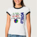 Ladies Ringer T-Shirt