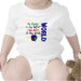 Infant Onesie / Creeper