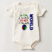 Infant Organic Onesie / Creeper