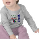 Best Farmer In World 2 (Daddy) t-shirts