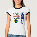 Best Farmer In World 2 (Daddy) t-shirts