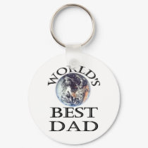 Best Father keychains