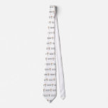 Best Feakin Doctor Ever Neck Tie