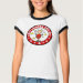 Ladies Ringer T-Shirt