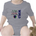 Infant Onesie / Creeper